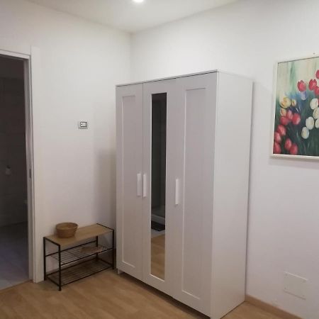 Otto Di Denari Apartment Naples Exterior photo